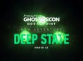 Ghost Recon: Breakpoint får Splinter Cell-begivenhed i næste uge