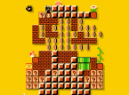 Super Mario Maker sælger overraskende godt