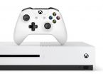 Salget af Xbox-hardware daler