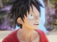 One Piece Odyssey får ny dybdegående video