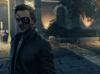 Quantum Break f&aring;r pirater til at ligne pirater