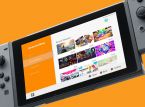 Du kan nu se hvilke digitale spil der er på udsalg på din Switch