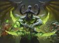 World of Warcraft - Classic udvider til The Burning Crusade