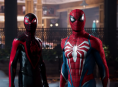 Marvel's Spider-Man 2 er eksklusivt til PlayStation 5