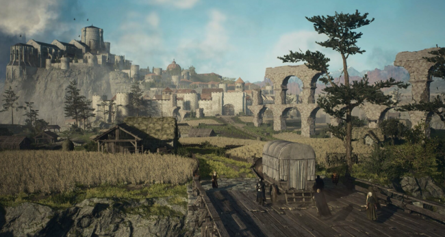 Dragon's Dogma 2