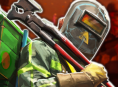 FBC: Firebreak krydser en million spillere