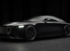 Brabus afsl&oslash;rer en ny vanvittig omarbejdning af Aston Martin Vanquish