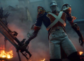 Valor Mortis f&aring;r udgivelsesdato i ny blodig gameplay trailer