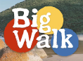 Big Walk runder 1 million solgte eksemplarer