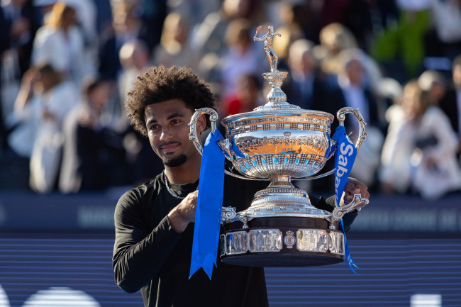 Regn forsinker kvartfinalerne i Canadian Open, tider til tirsdagens kampe inklusive Fils mod Jódar