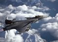 Ace Combat 8: Wings of Theve har den længste kampagne i serien