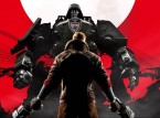 Se forskellen på Pro samt One X-udgaven af Wolfenstein II her