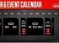 Den komplette kalender for Apex Legends Global Series &aring;r 6 er blevet offentliggjort