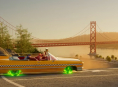 Crazy Taxi er tilbage med spillet World Tour