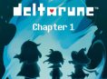 Deltarune Chapter 3 og 4 ankommer begge i 2025