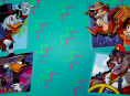 Se to gameplay-klip fra The Disney Afternoon Collection