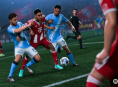 EA Sports FC 26 lader ikke til at v&aelig;re synderligt godt optimeret p&aring; Switch 2