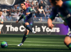 Forbedret forsvar kompenserer for skuffende målmænd - Vi har prøvespillet EA Sports FC 26