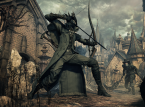 Bloodborne: The Old Hunters