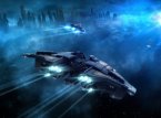 Eve Online går free to play