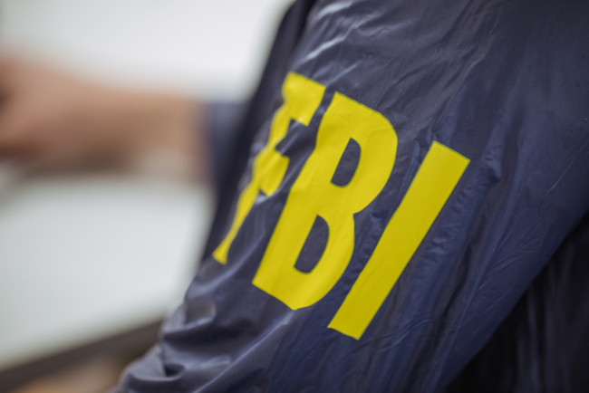 FBI advarer om potentiel iransk dronetrussel mod Californien