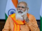 Indien vil forfølge ansvaret for Kashmir-angrebet til "jordens ende", erklærer Modi