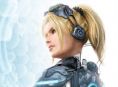 En spilbar udgave af det aflyste Starcraft Ghost er sluppet ud
