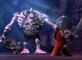 Medieval Moves: Deadmund's Quest
