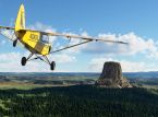 Microsoft Flight Simulator rammer over to millioner spillere