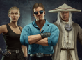 Mortal Kombat 11 f&aring;r nye skins baseret p&aring; seriens klassiske filmatisering