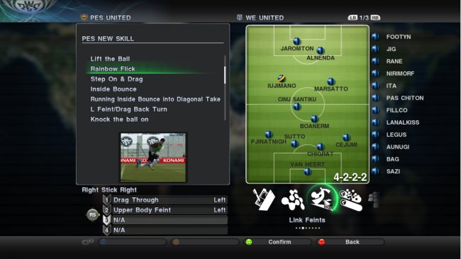 Pro Evolution Soccer 2011