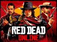 Blandt andet Red Dead Online tilføjes nu til Game Pass