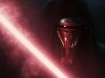 Saber forsikrer om at vi vil høre mere om Star Wars: Knights of the Old Republic Remake på et tidspunkt