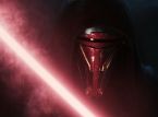 Star Wars: Knights of the Old Republic Remake er angiveligt i store problemer