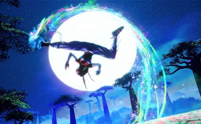 Street Fighter 6