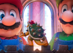 Shigeru Miyamoto forklarer, hvordan Wart fandt vej til The Super Mario Galaxy Movie
