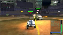 Twisted Metal: Head On
