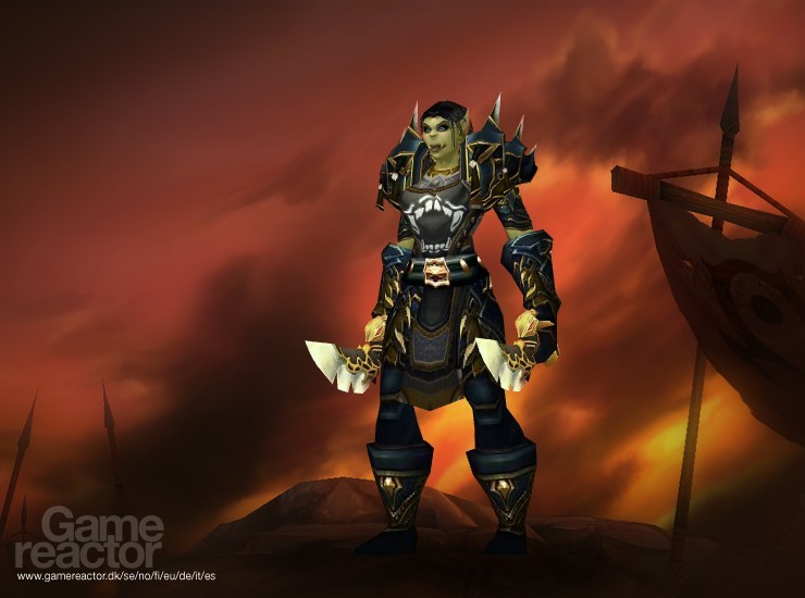 World of Warcraft: Mists of Pandaria