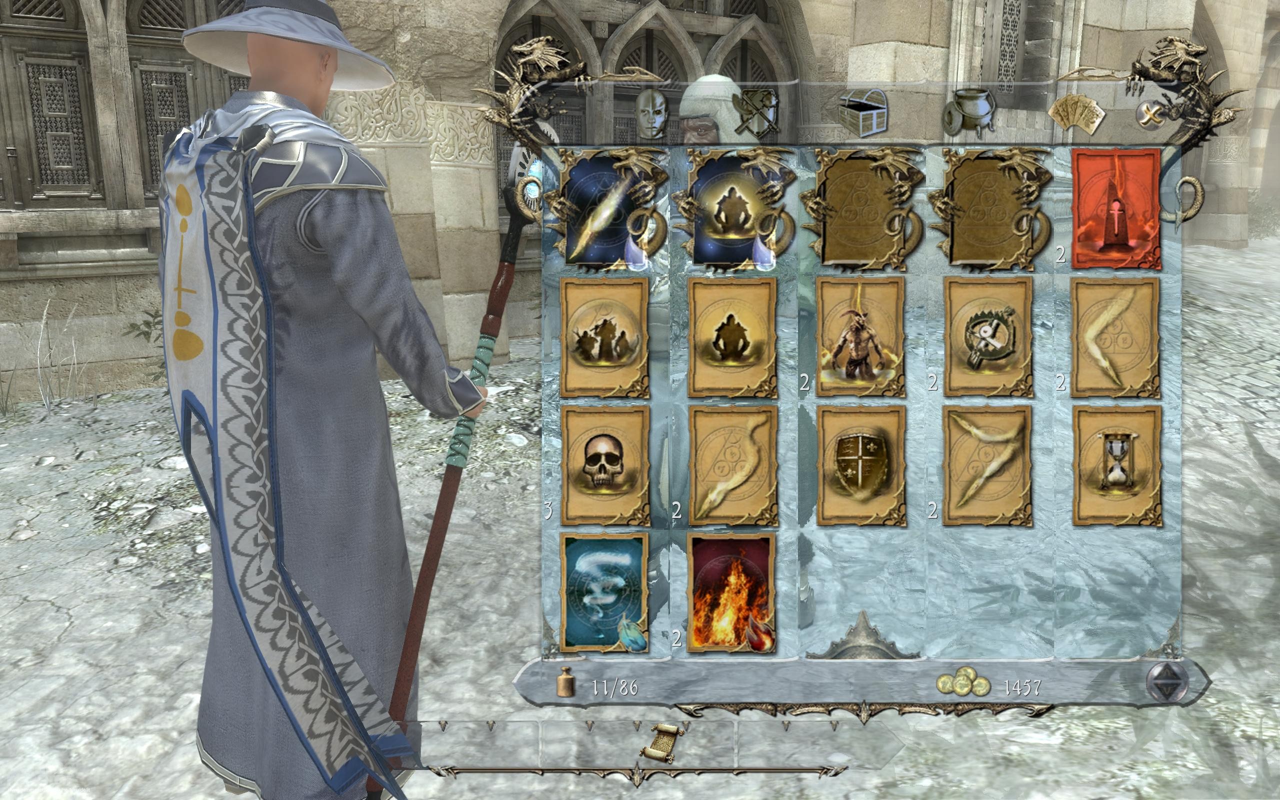 Two Worlds II Anmeldelse - Gamereactor