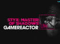 Se eller gense to timer med Styx: Master of Shadows her