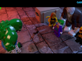 Lego Batman 3 co-op og solo-gameplay