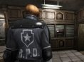 Er Capcom snart klar til at afsløre mere om Resident Evil 2 Remake?