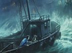 Fallout 4's Far Harbor-udvidelse har problemer på Playstation 4