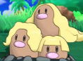 Pokémon Sun/Moon sælger 7.2 millioner eksemplarer