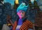 Battle Royale-spillet Crazy Justice får cross-play