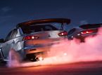 Du kan køre gennem orkaner og sandstorme i Forza Horizon 5
