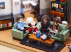 Du kan nu få Seinfeld som LEGO