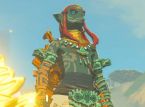 Nintendo: Vi har ingen planer om DLC til Tears of the Kingdom
