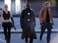 Kevin Feige har en god fornemmelse med hvad han indtil videre har læst af det nye Blade-manuskript
