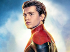 Tom Holland og Jon Bernthal slutter sig til Spider-Man: Brand New Day